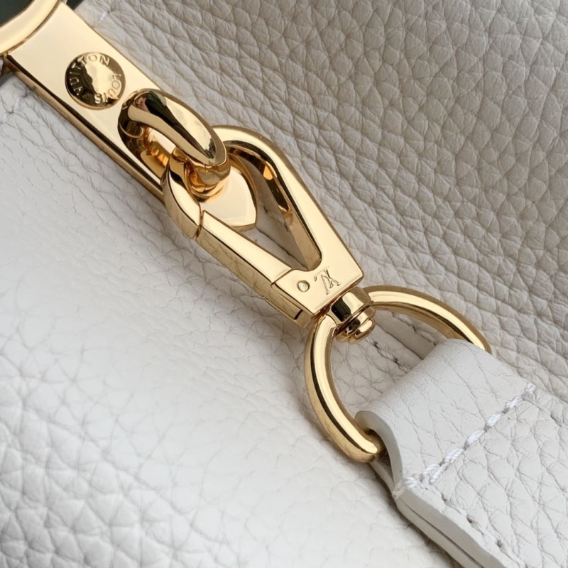 LV Capucines Bags